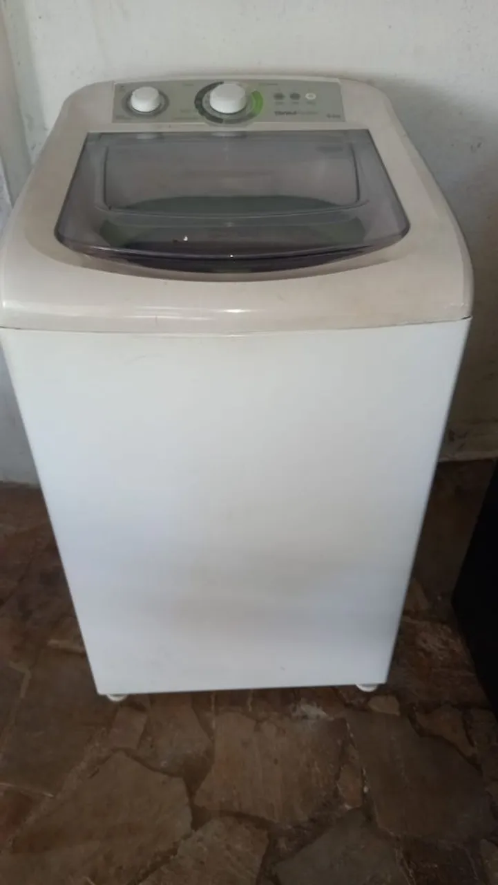 Máquina de Lavar Consul 9kilo