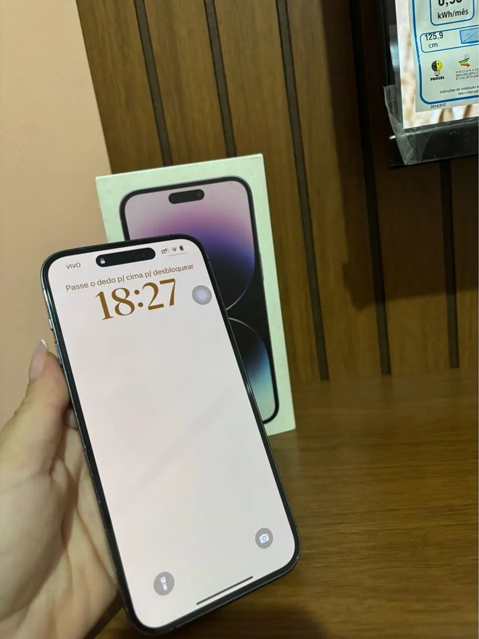 iPhone 14 Pro Max  - Foto 4