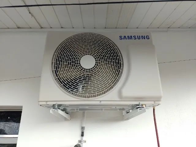 Ar condicionado instalação e manutenção  - Foto 4