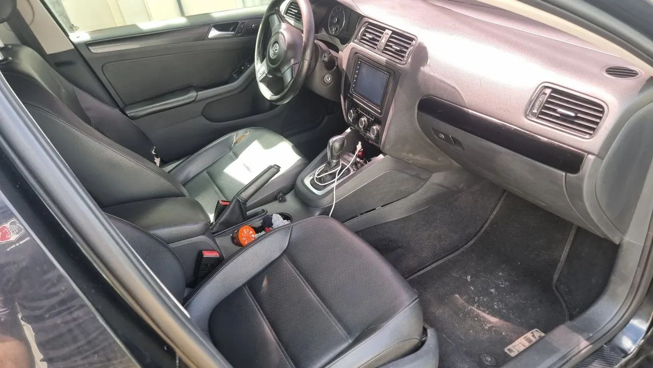 Jetta 2012 kit gás todo revisado - Foto 5