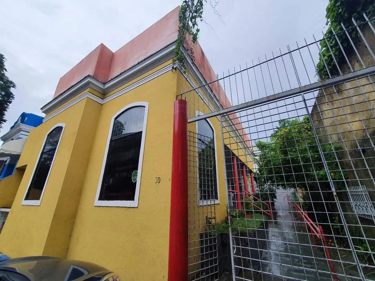 Loja para aluguel, 1 vaga, Encruzilhada - Recife/PE