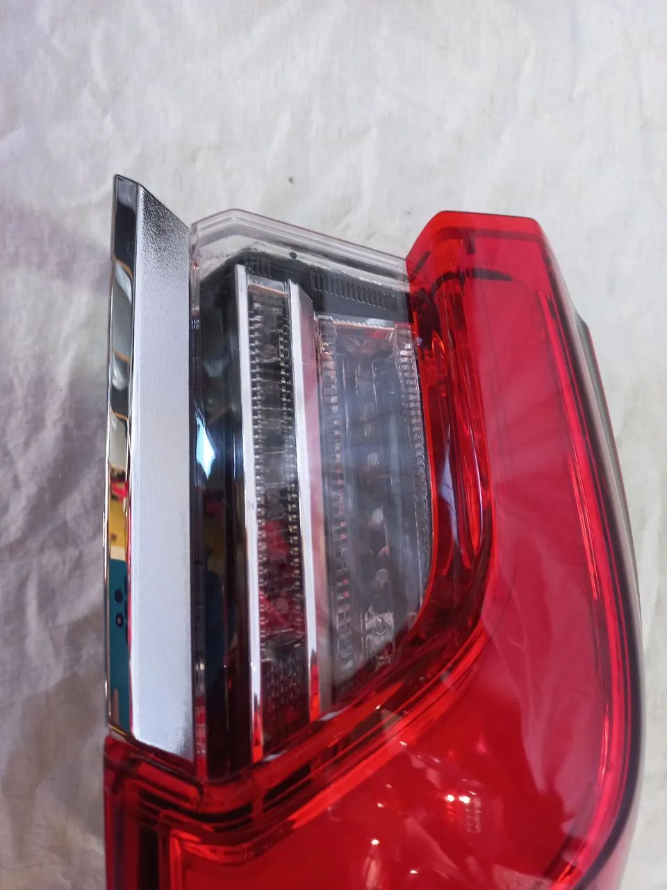 Lanterna corolla led  - Foto 5