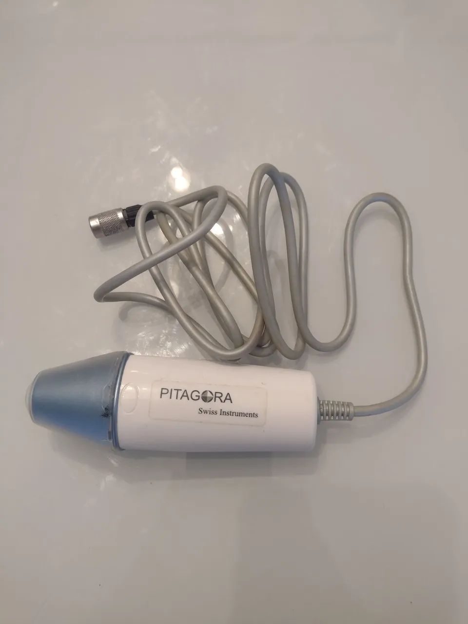 Caneta ultrassom 