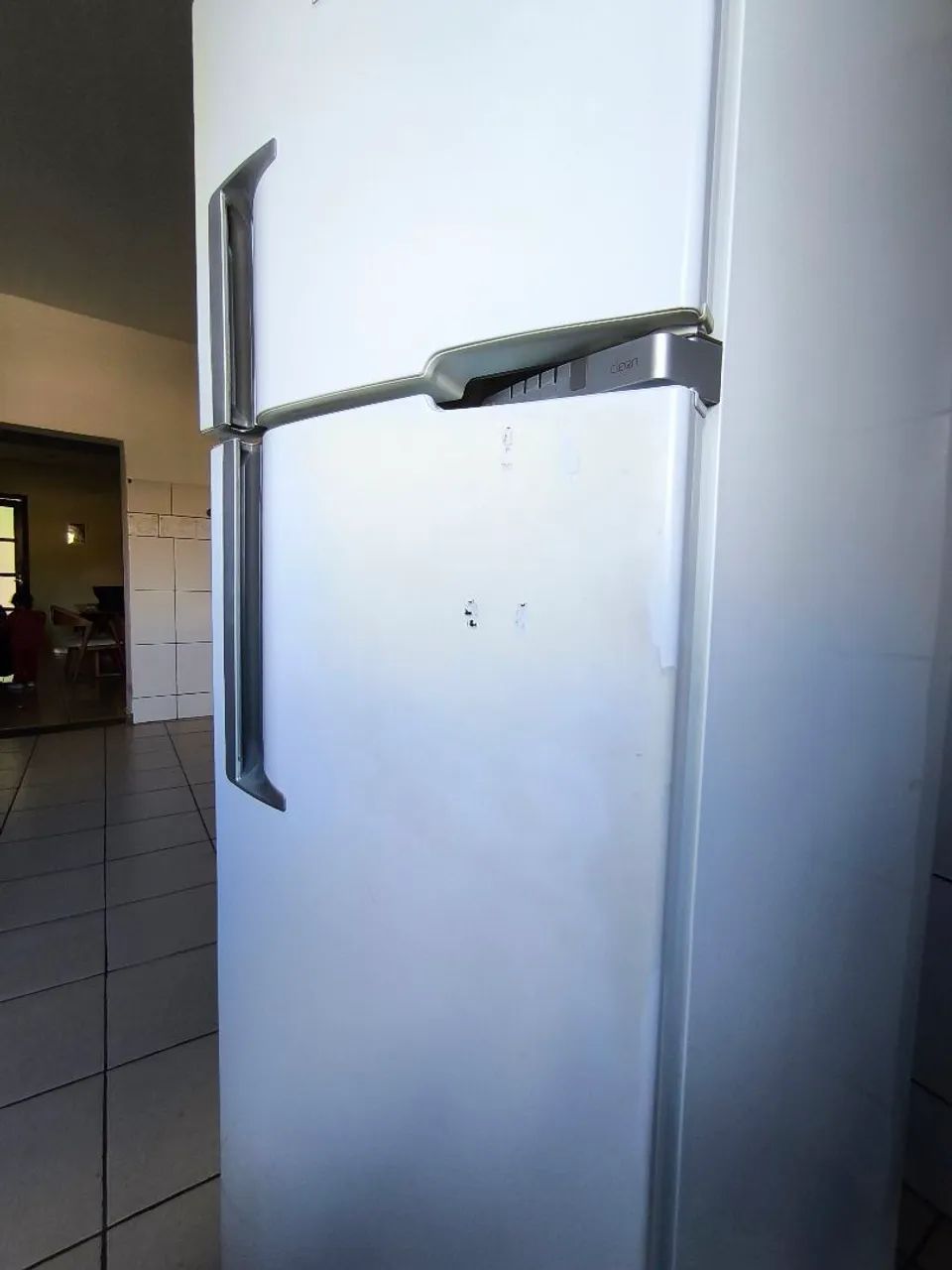 Geladeira Brastemp Duplex - Foto 2