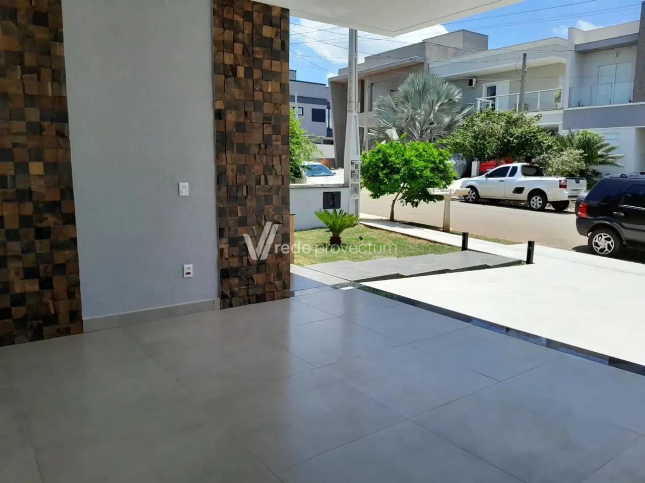 Casa à venda no Condomínio Jardim de Mônaco em Hortolândia. - Foto 5
