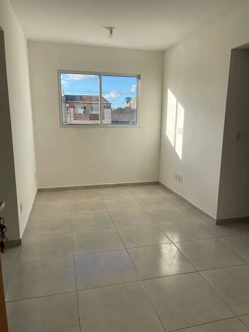 Apartamento para locação no RESIDENCIAL PLAZA SANTA LÚCIA, SANTA LÚCIA, Maceió, AL