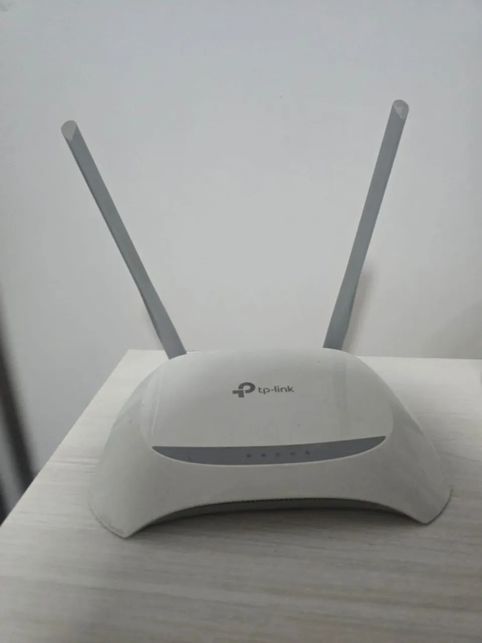 Roteador TP-LINK