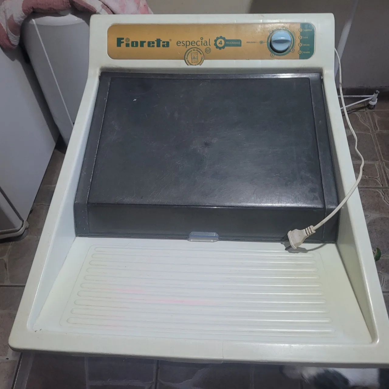 Mini Washing Machine