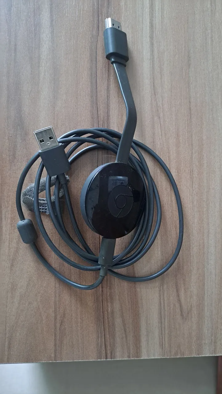 Chromecast Google