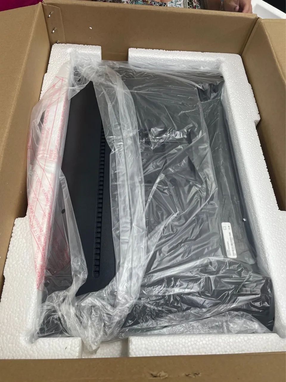 Monitor gamer Philco gaming 165hz  - Foto 2