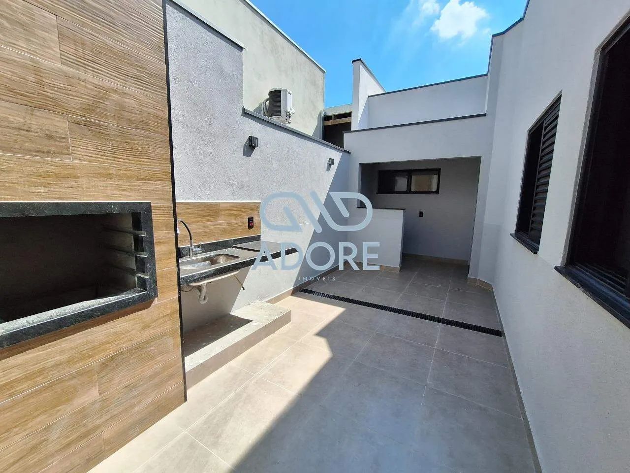 Casa para locação no Condomínio Village Moutonnée - Salto/SP - Foto 9