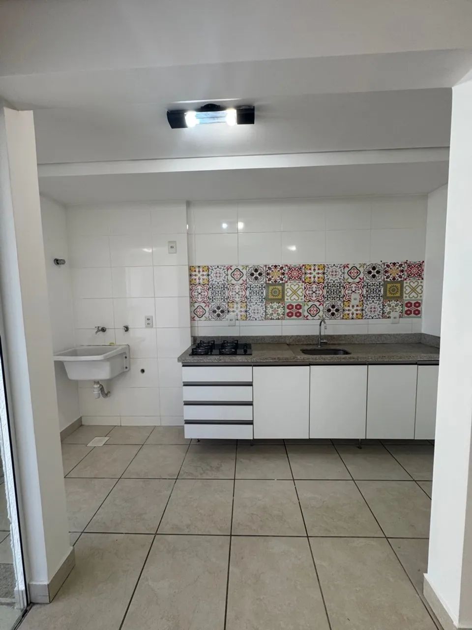 Aluga-se apartamento próximo ao parque flamboyant  - Foto 2