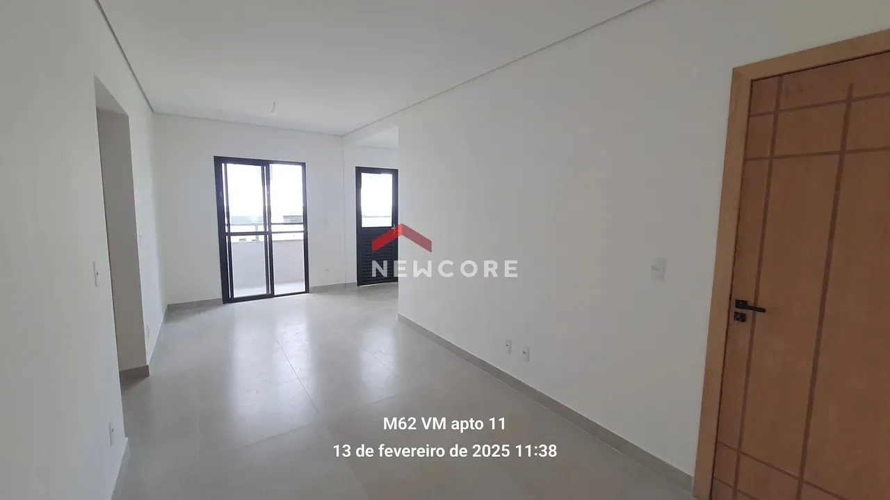 Apartamento em Travessa Apeninos - Vila Assunção - Santo André/SP
