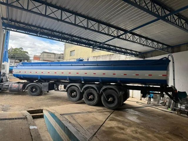 carreta tanque