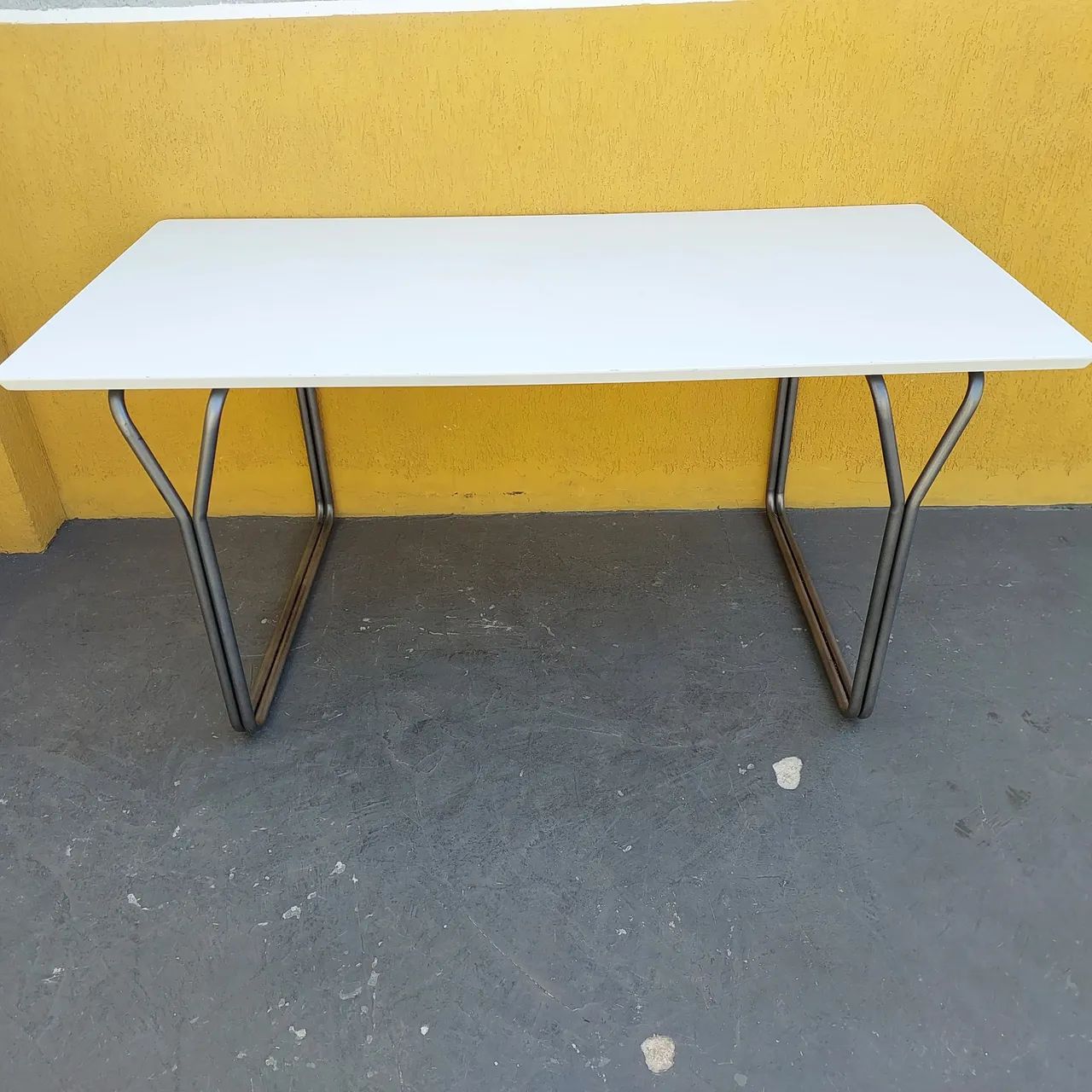 Mesa escritório industrial  - Foto 2