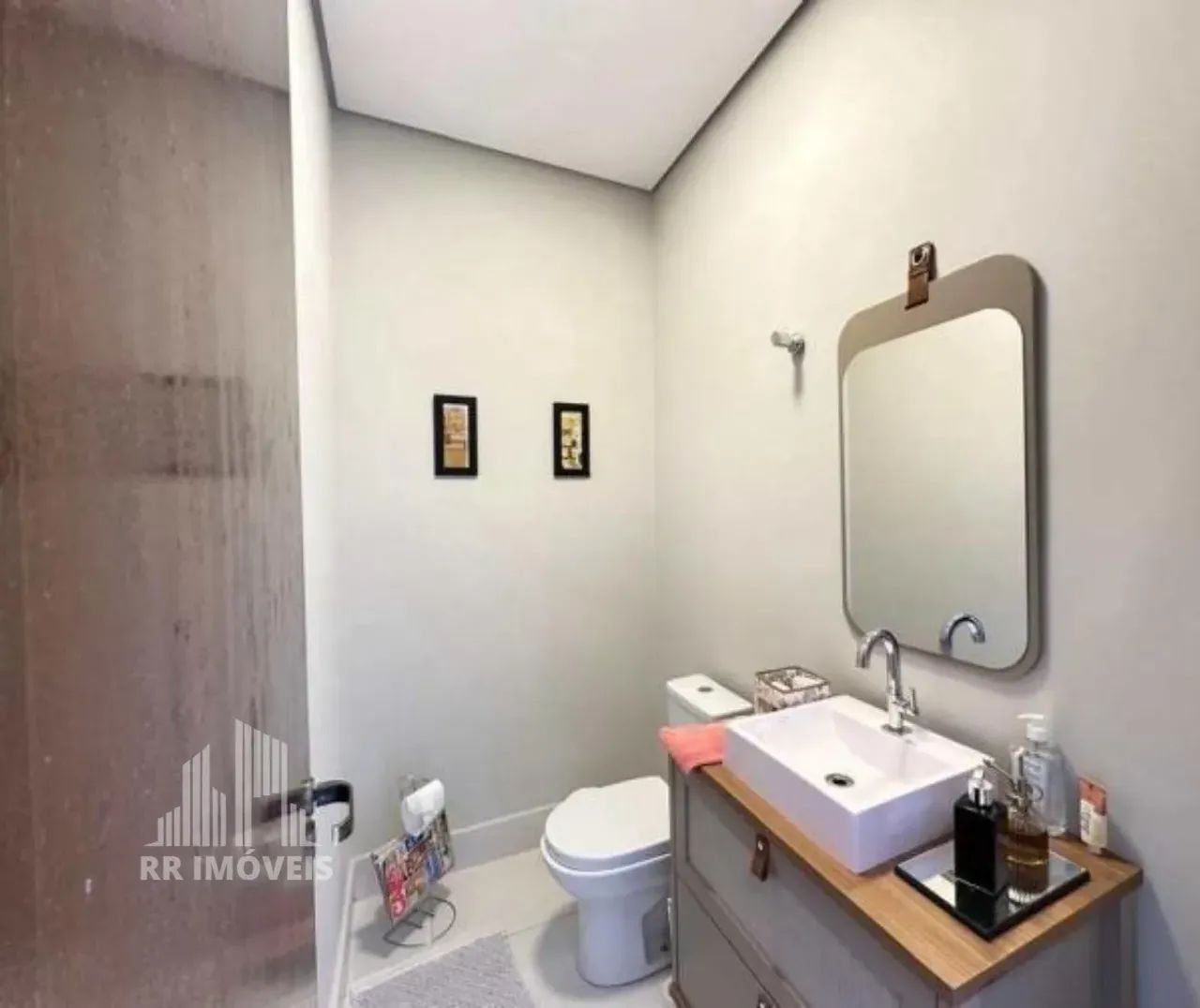 RR7177 Chácara 280m² CONDOMÍNIO BARCELONA - OPORTUNIDADE - 4 Suítes 2 Vagas - Mairinque, S - Foto 7