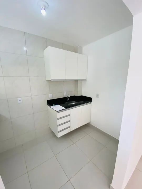 Apartamento com 25m² de 1/4 em Nova Parnamirim - KITNET - Foto 5