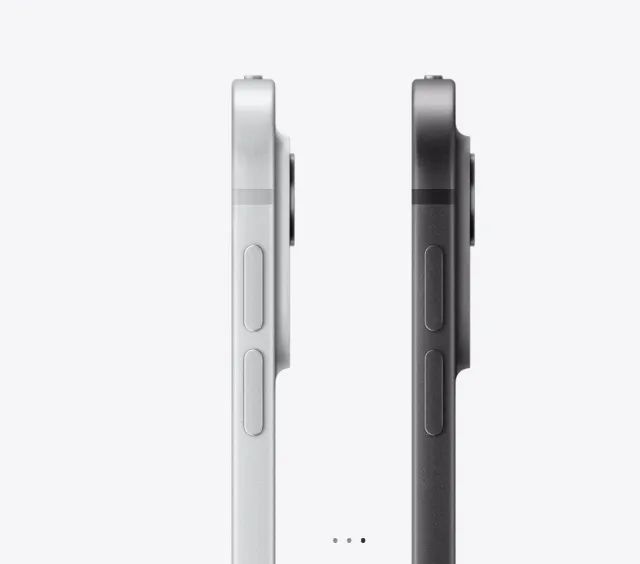 iPad Pro M4 256GB 11" - Novo/Lacrado - 1 Ano de Garantia Apple - Até 18x - Foto 4