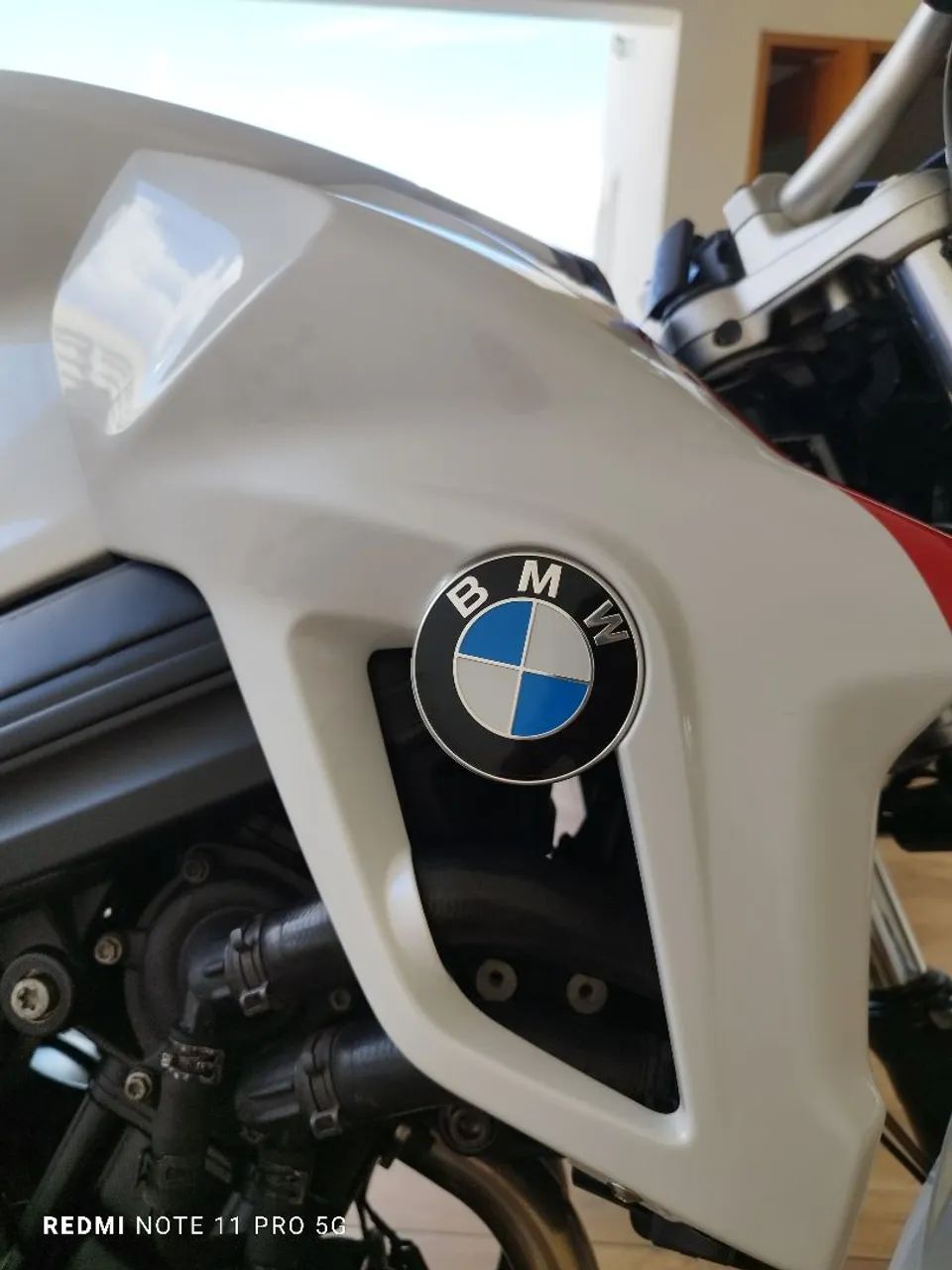 Bmw f800r 2013  - Foto 2