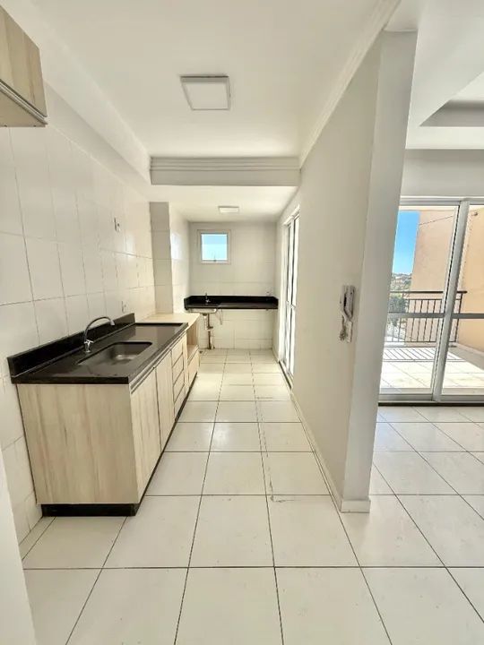 Condomi?nio Ilha Bela | Setor Faicalville | Goia?nia  - Foto 12