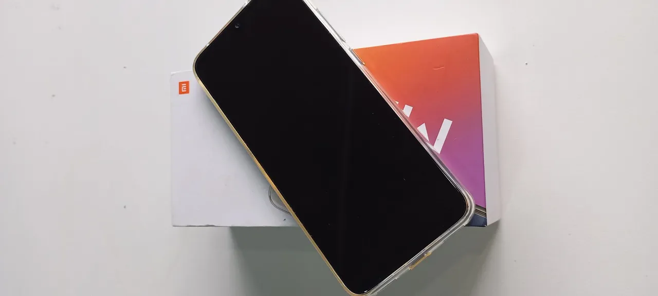 Xiaomi mi a3