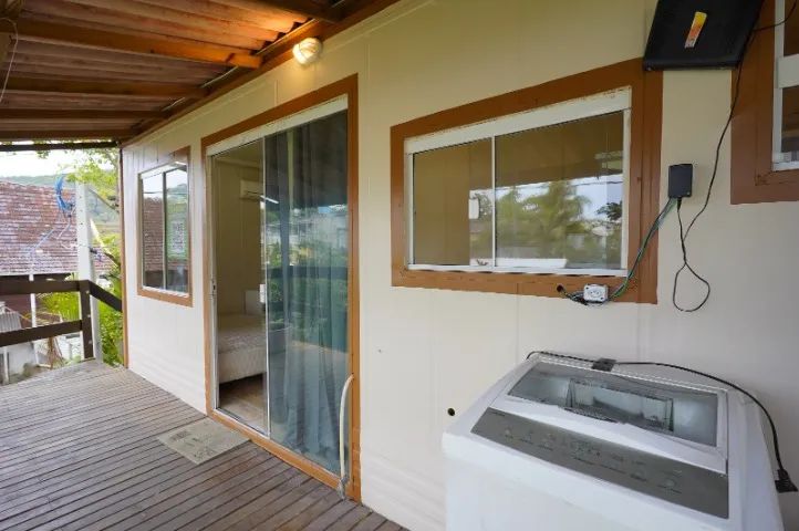 Apartamento em conteiner no Campeche - Foto 12