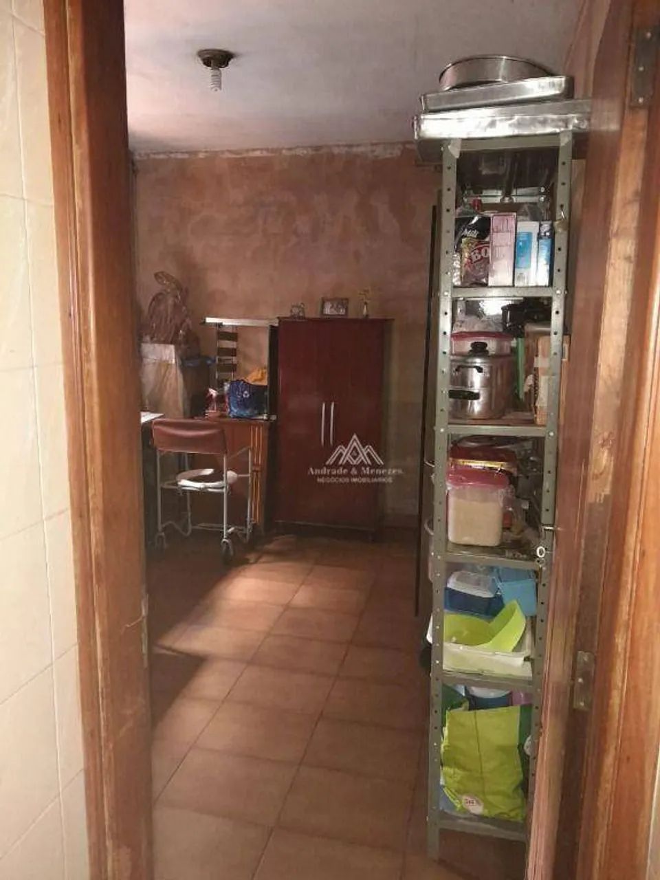 Casa com 3 dormitórios à venda, 134 m² por R$ 260.000,00 - Quintino Facci I - Ribeirão Pre - Foto 3