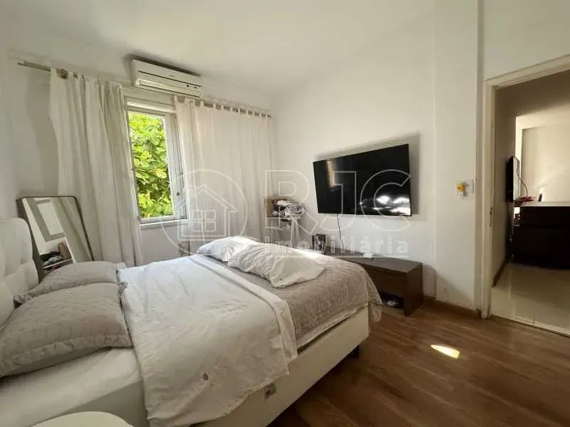 Apartamento - Padrão / Residencial / Andaraí - Foto 8