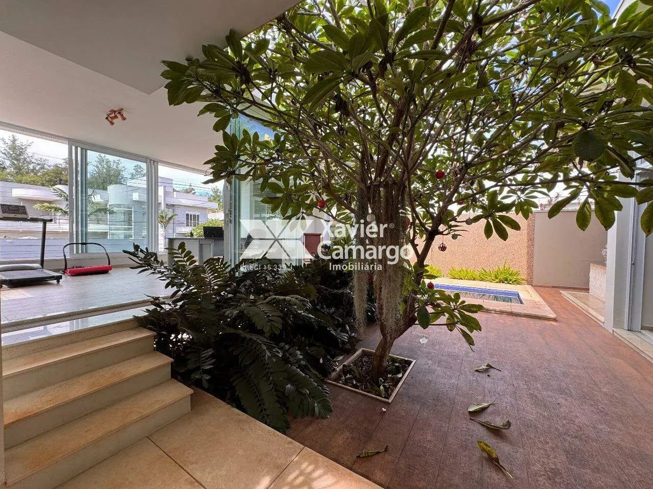 Casa térrea em condomínio com 3 suítes no Campos do Conde - Foto 4
