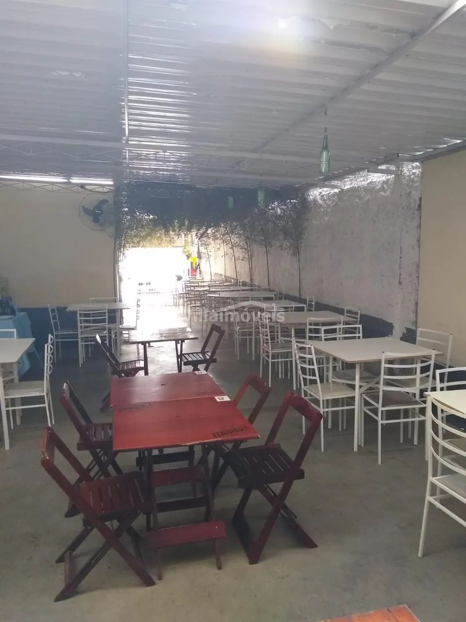barracão - Vila Aurocan - Campinas - Foto 5