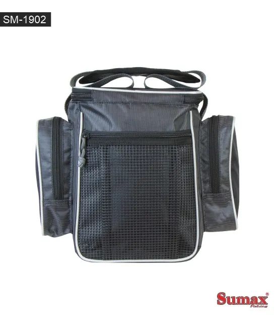 Bolsa de Pesca Sumax SM-1902 - Foto 5