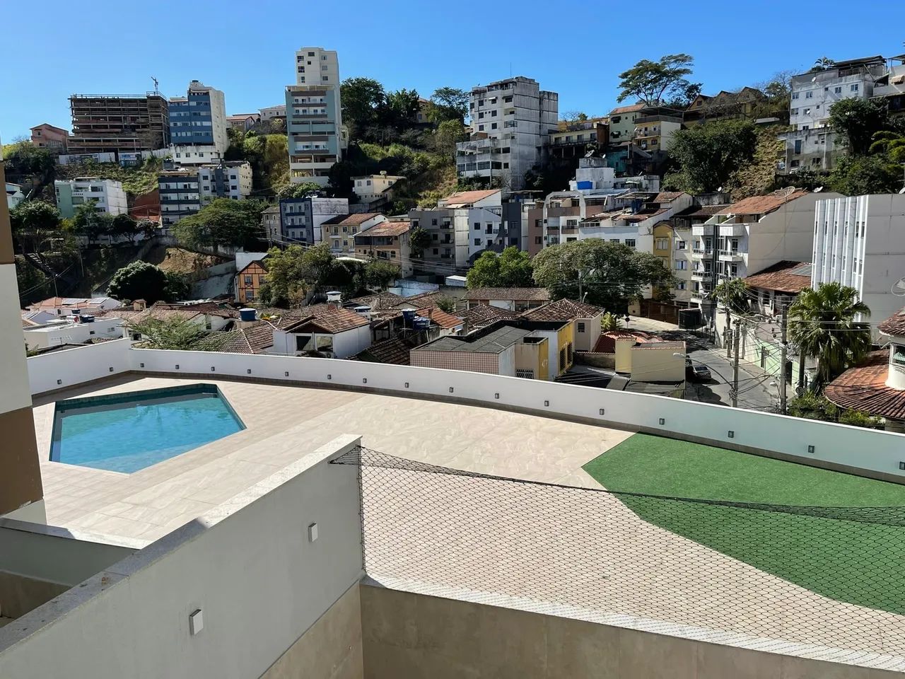 Apartamento com 4 Suítes, 4 Vagas de Garagem em Condomínio com Lazer Completo, à venda no 