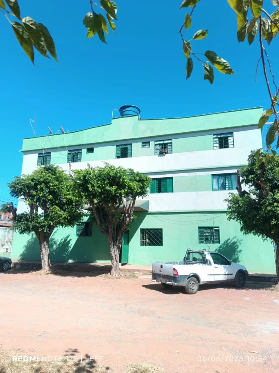 Prédio para venda - Renda 22 mil
