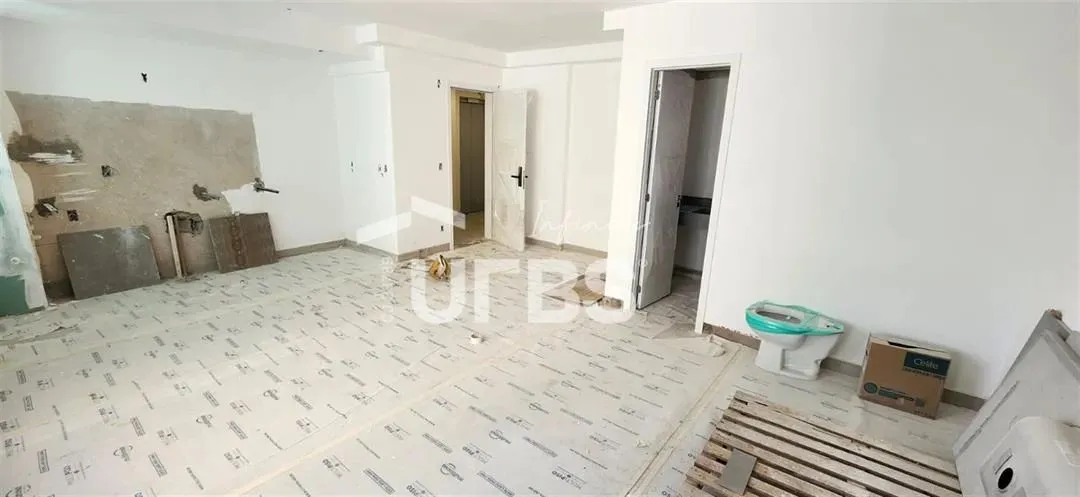 Apartamento 1 quarto Setor Marista.