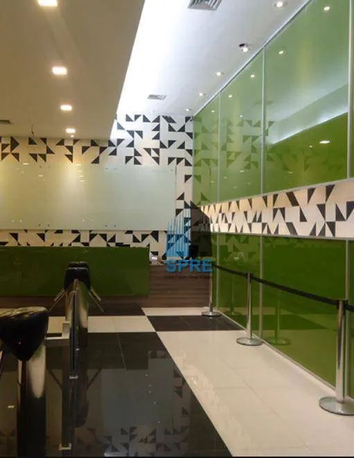 Laje para alugar, 1140 m² por R$ 76.353,06/mês - Centro - Rio de Janeiro/RJ - Foto 2
