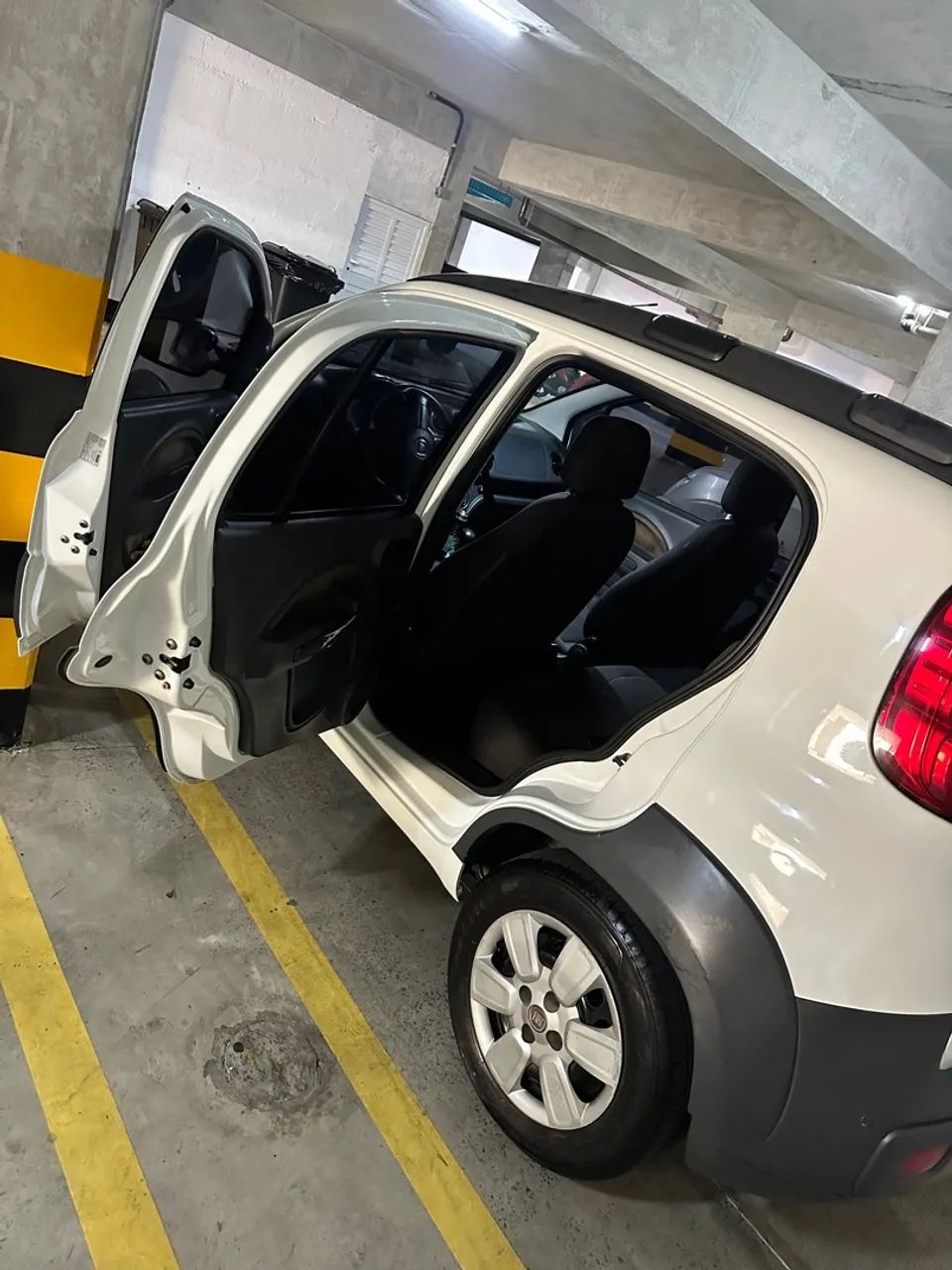Fiat uno 1.4 - Foto 4