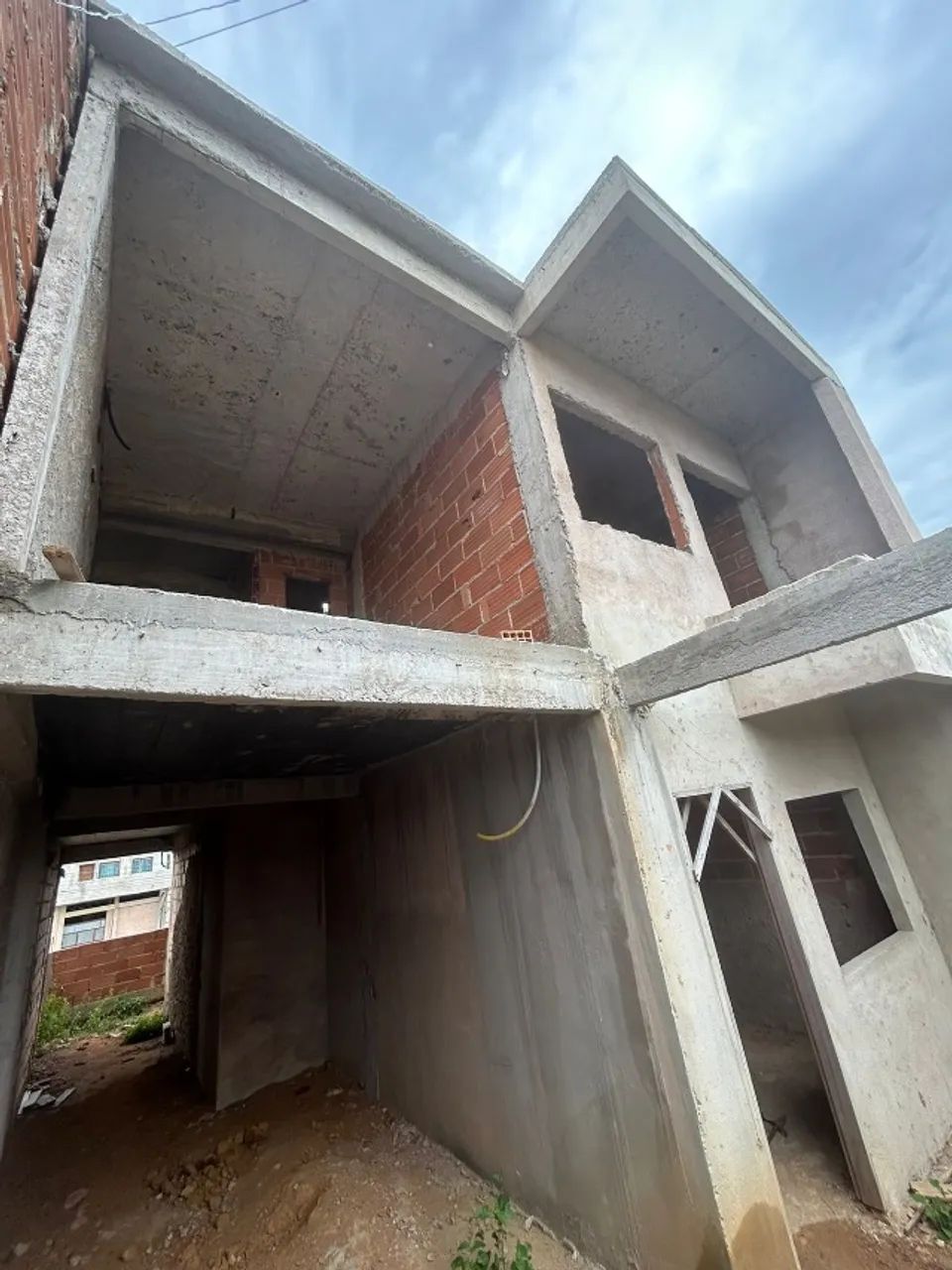 Foto - Cariacica - Morada de Santa Fé