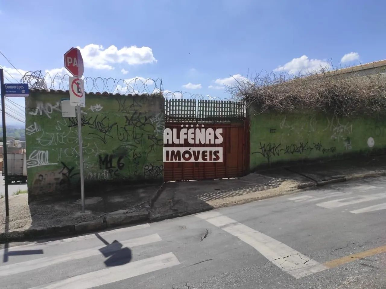 Terreno à venda no Bairro MONTE CASTELO - Foto 5