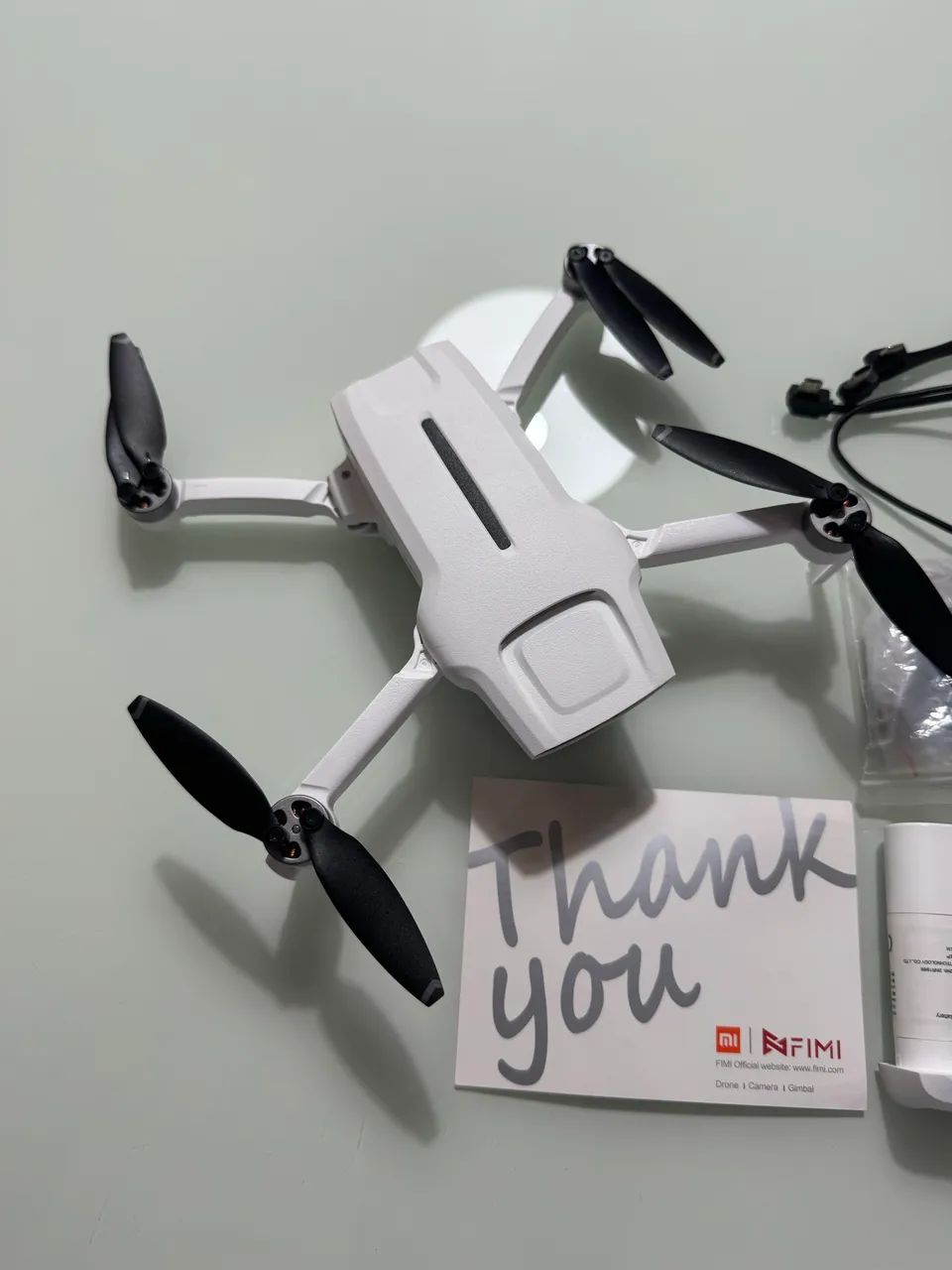 Drone FIMI X8 Mini - Foto 6