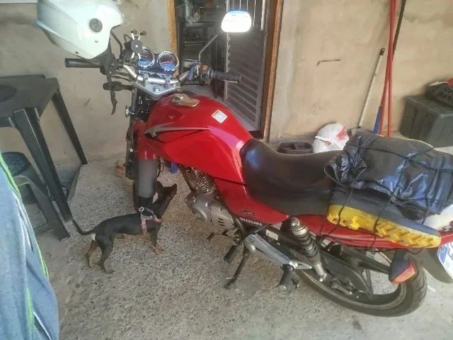 Suzuki yes 2008 - Foto 5