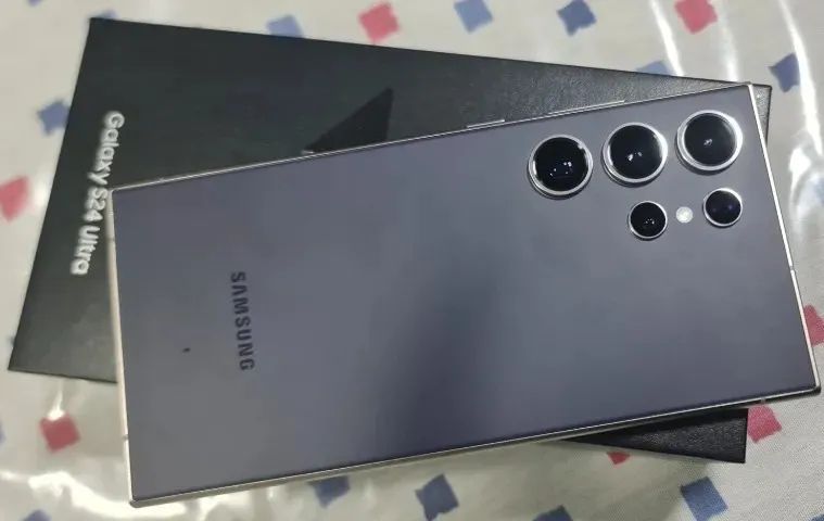 s24 Ultra 512gb 12gb RAM - Foto 3