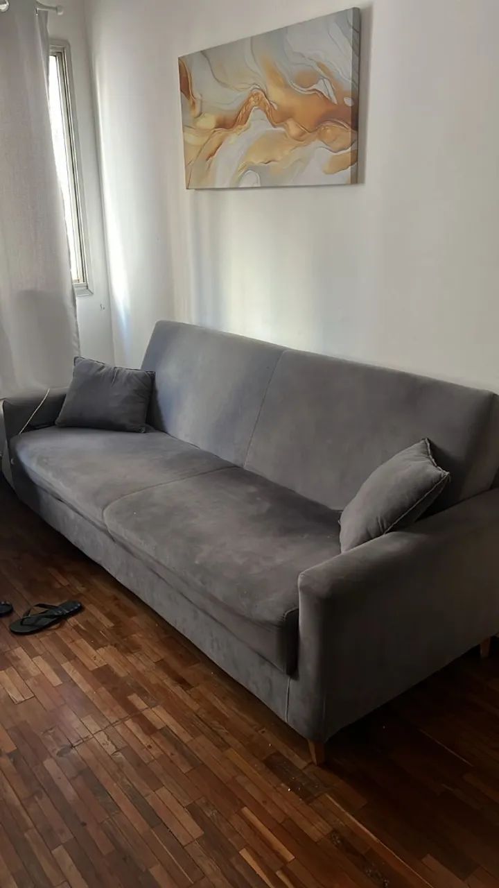 Sofá Cama
