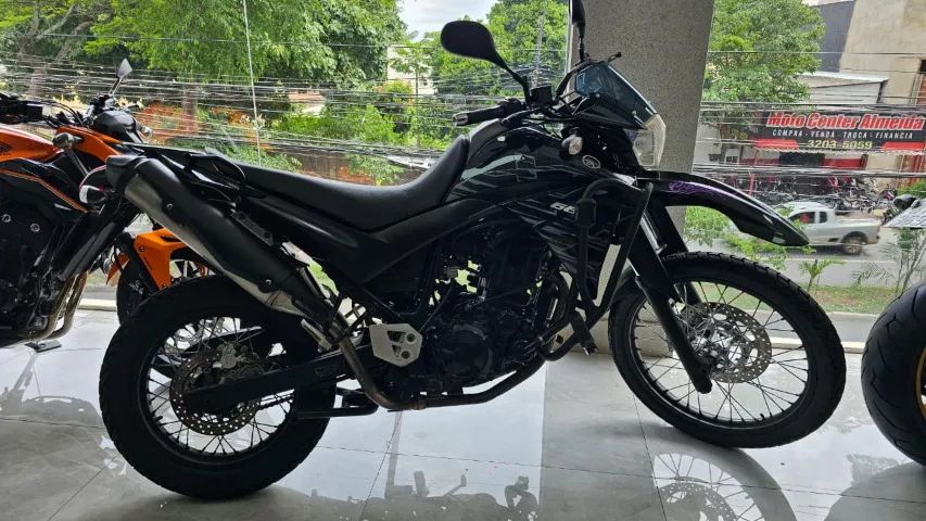 Yamaha 660 R 2012 - 1457356461 | OLX