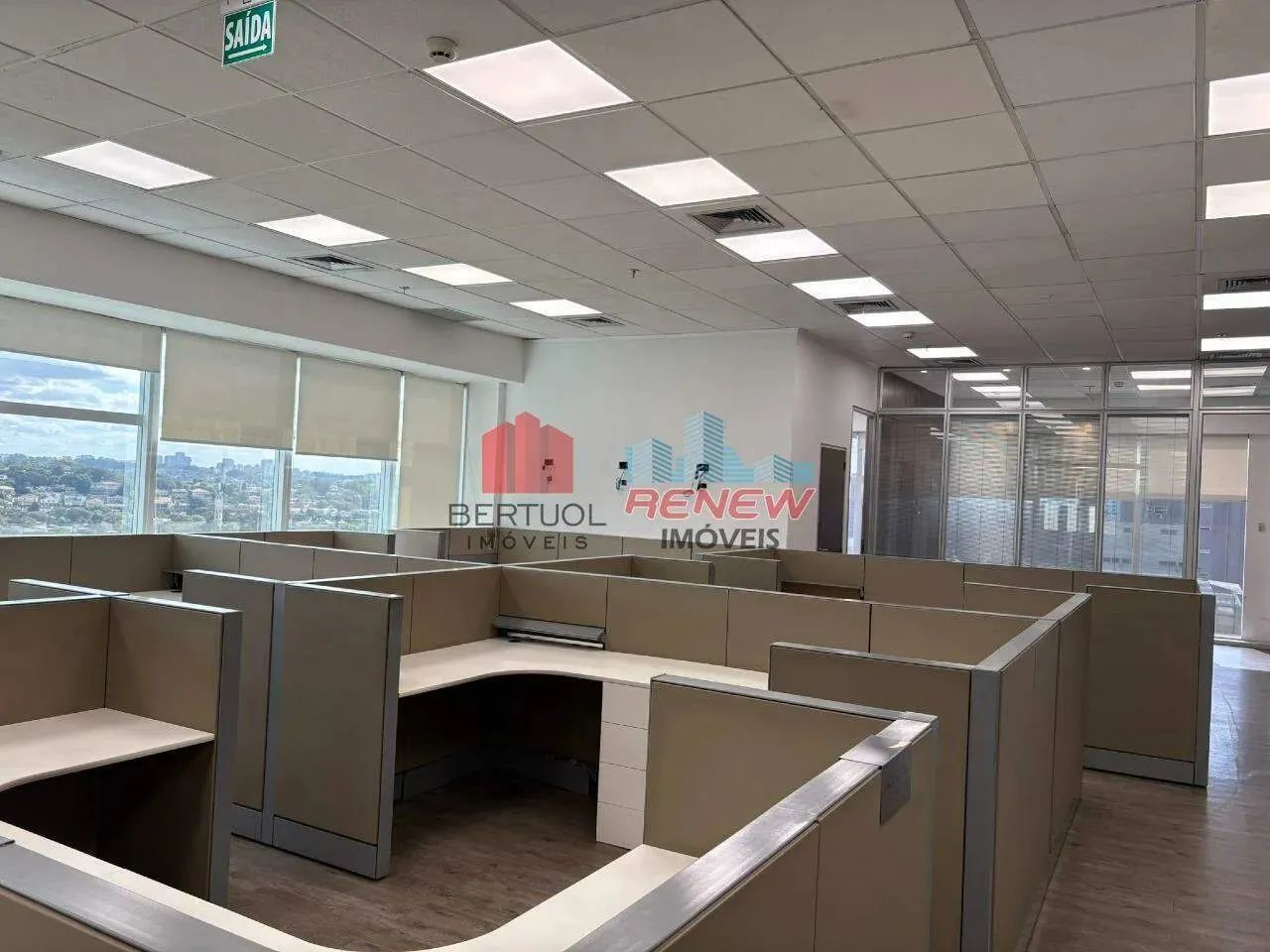 Sala comercial para aluguel Edifício Paddock II em São Paulo - Comércio ...