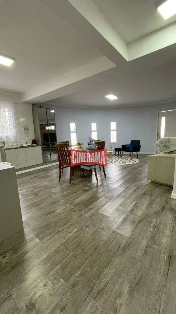 Casa à venda, 3 quartos, 1 suíte, 8 vagas, Jardim São Caetano - São Caetano do Sul/SP - Foto 4