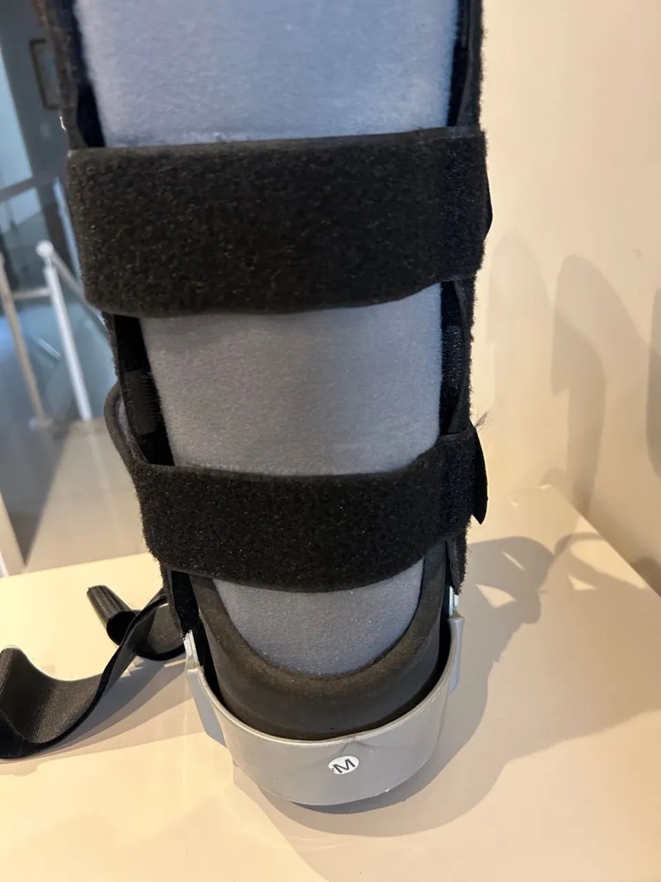 Bota Ortopédica SalvaPé - Foto 2