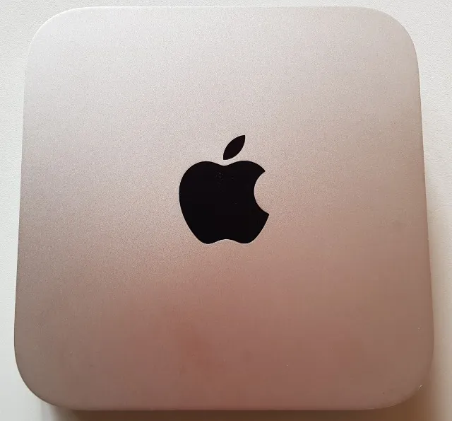 mac mini i7 2012