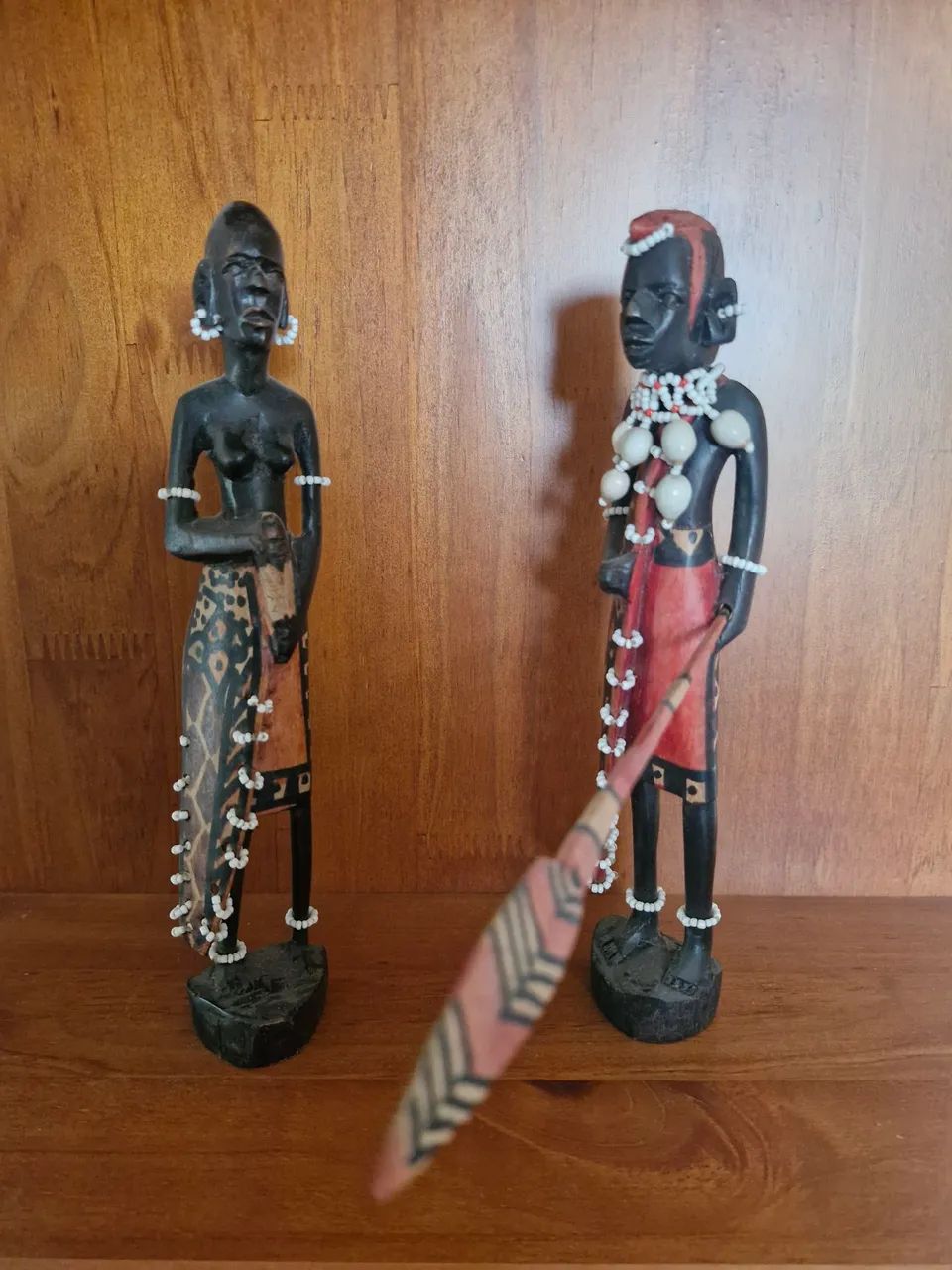 Esculturas Africanas