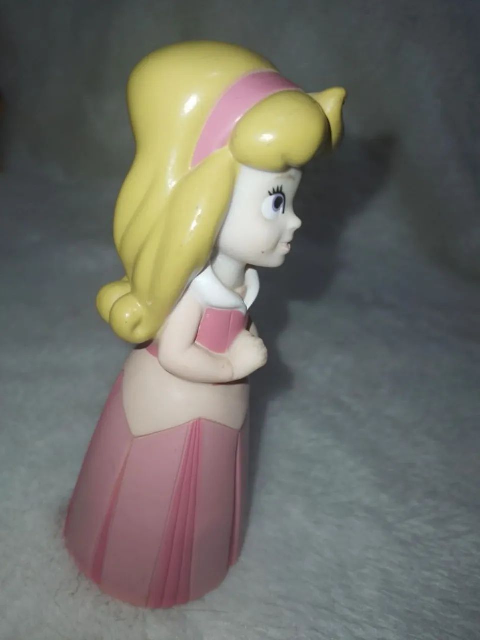 Boneca Aurora Princesa Disney - Foto 2