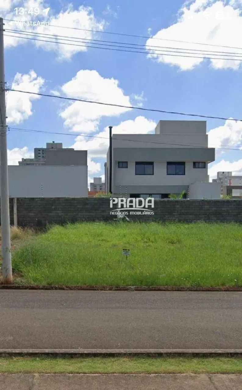 Terreno Comercial com 280,44m² à venda no Jardim Sul - Uberlândia/MG - Foto 2